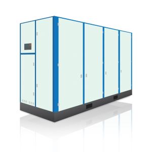 Винтовой компрессор  EN-75/8 II-F