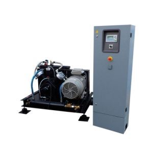 Поршневой компрессор Remeza ВА30-10-40 фото