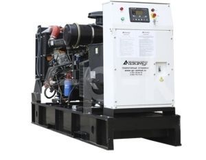 Дизельный генератор Азимут АД-120C-Т400-1РМ11