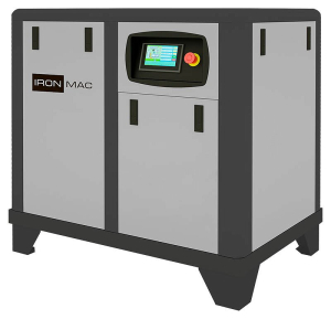 Винтовой компрессор  IC 175/10 DIGI WiFi