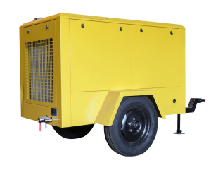 Винтовой компрессор Dali DLDY-90/10GA фото