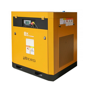 Винтовой компрессор Berg ВК-15 12 (IP54)