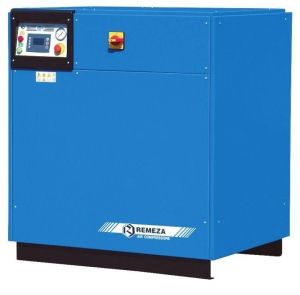 Винтовой компрессор  ВК50Т-10 ВС