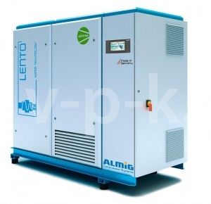 Винтовой компрессор ALMIG Lento 30 (Air)