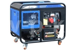 Дизельный генератор ТСС SDG 10000EH3UА  фото