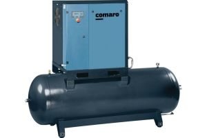 Винтовой компрессор Comaro LB 2,2-08/200 фото