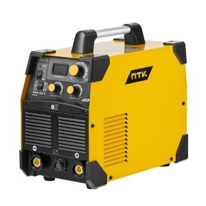 Сварочный аппарат инвертор MMA  ПТК RILON MMA 315 G