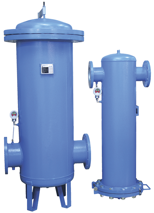 Пневматический фильтр REMEZA BF2500 16x76090 M, фильтр для компрессоров и пневмолиний REMEZA BF2500 16x76090 M