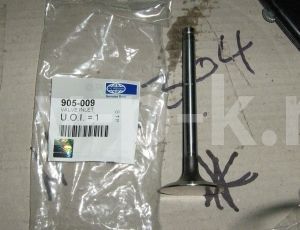 Прокладка поддона картера 905-009 фото