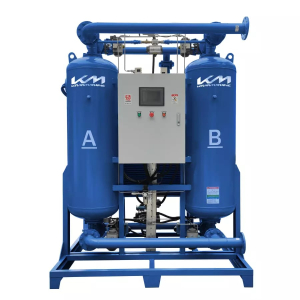 Адсорбционный осушитель  КМ-АДСН-32 (-20 °C)