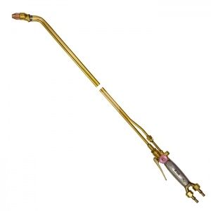 REDIUS Резак пропановый Р3П-23-РУ (рычаг, L=768 мм), REDIUS фото