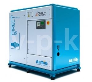 Винтовой компрессор ALMIG Direct 45
