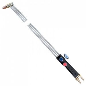 ВЕКТОР Резак пропан трехтрубн. "ВЕКТОР-09" 1100П (L=1100 мм), РОАР