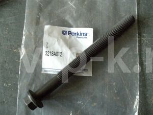 Болт головки цилиндра 998-707 фото