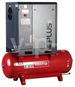 Винтовой компрессор Fini PLUS 8-15-270