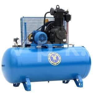 Поршневой компрессор ASO C415M6/10