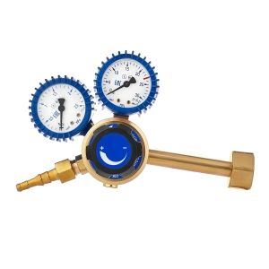  Редуктор кислородный БКО-50-КР-300 фото