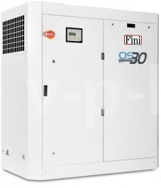 Спиральный компрессор Fini OS 11-10 фото