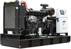 Дизельный генератор  АД120-T400eco