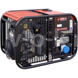Бензиновый генератор Europower EP 16000 E