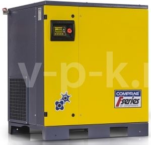Винтовой компрессор COMPRAG FV-3013