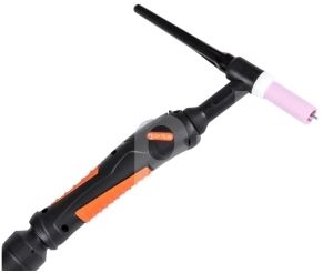 Сварог Горелка TECH  TS 26 (2pin, 3/8G) 4м фото