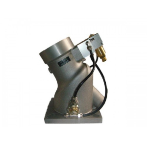 Клапан всасывающий RB80PM 4180101001 фото