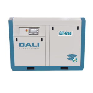 Винтовой компрессор  VFW110-8W