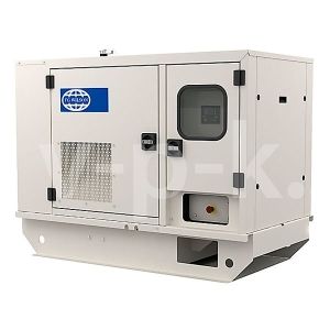 Дизельный генератор  P9.5-4 кожух