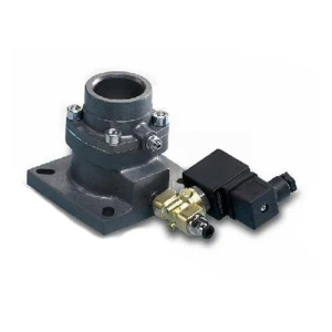 Клапан всасывающий RH25S 230 V 4180100300 фото