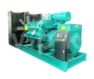 Дизельный генератор ТСС АД-1200С-Т400-1РМ5  фото