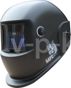 БАРС МС 107 с АСФ-507, FULL COLOR