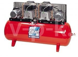 Поршневой компрессор Fiac ABT 500-1700B/16