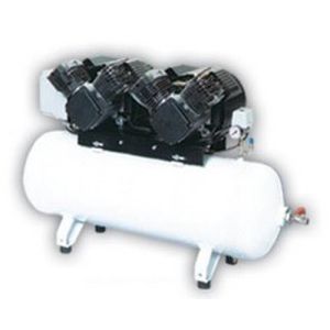 Поршневой компрессор Remeza СБ4-100.VS254TM фото