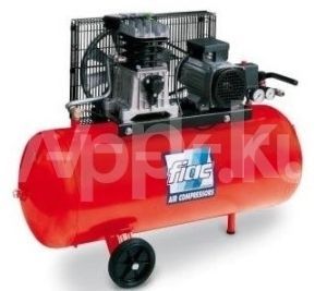 Поршневой компрессор Fiac AB 50-515 фото