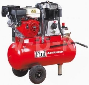 Поршневой компрессор Fini BK-119-100-9S-AP