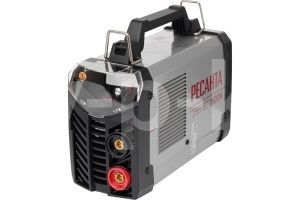 Сварочный аппарат инвертор MMA РЕСАНТА САИ-160ПН