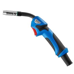  Горелка МАСТЕР MIG MP 15 4м MST1504
 фото