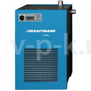 Рефрижераторный осушитель воздуха  KHDp 240 фото