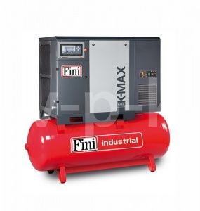 Винтовой компрессор Fini K-MAX 5.5-10-270