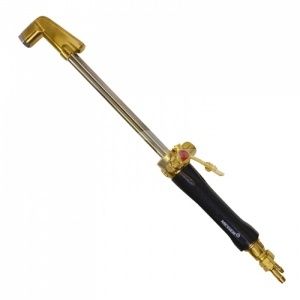 MESSER Резак пропан трехтрубн. STARCUT 2622 PMYF (L=530 мм, 71606910), MESSER