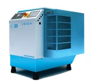 Винтовой компрессор  VEGA 18 O 8