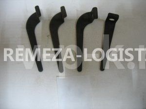 R 21163001 Маслоразбрызгиватель (комплект 3 шт) для lb40-2 фото