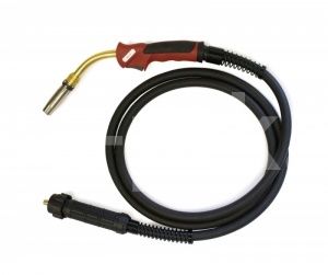 Aurora Горелка MIG 36 AIR COOL 340A(60%) EURO 5m
 фото