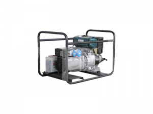 Дизельный генератор Energo ED 6.0/230-S