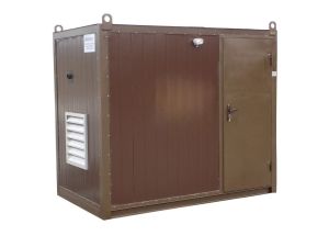 Дизельный генератор  АД-40C-Т400-2РНМ6