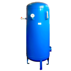 Ресивер Berg РВ 500-10 фото