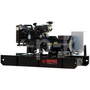 Дизельный генератор Europower EP 60 TDE 793106003 фото
