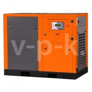 Винтовой компрессор Арсенал ЗИФ-СВЭ-2,3/1,3 ШМ ременная фото