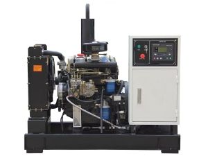 Дизельный генератор Азимут АД-12C-Т400-2РМ5  фото